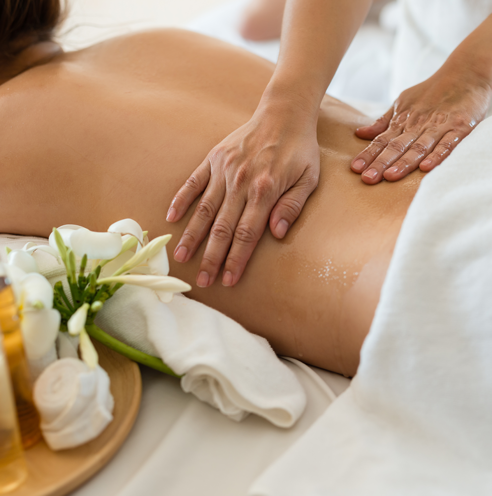 massage