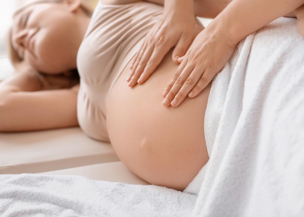 massage