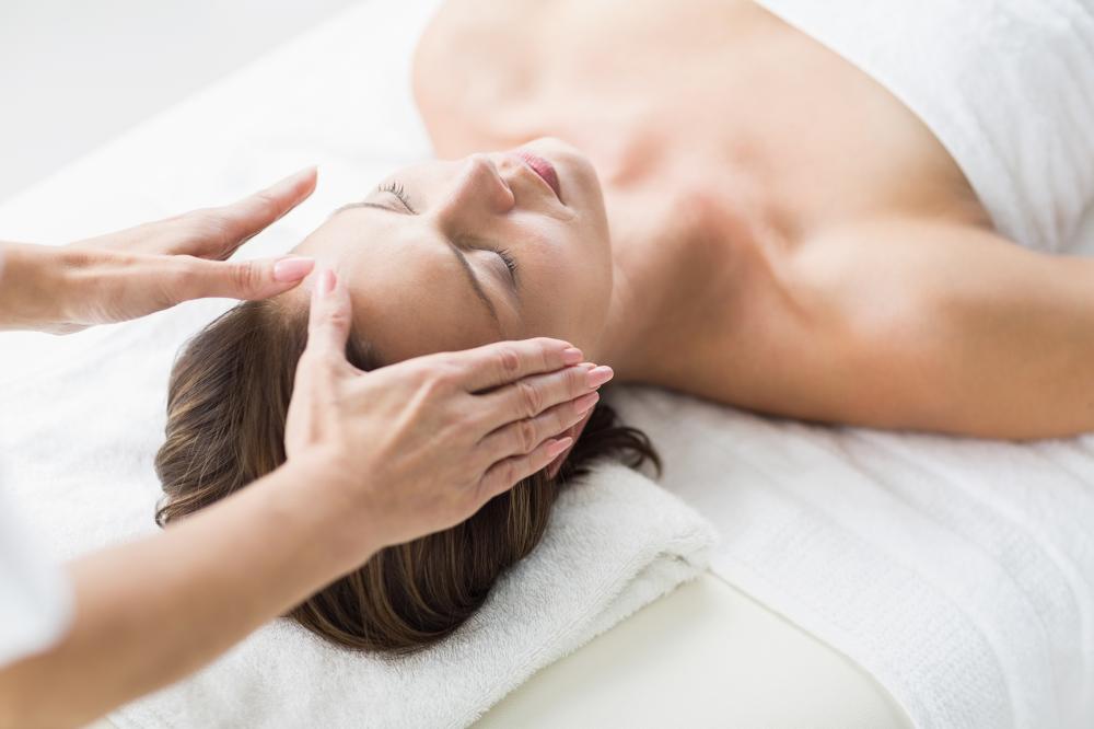 massage