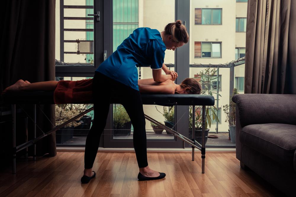massage