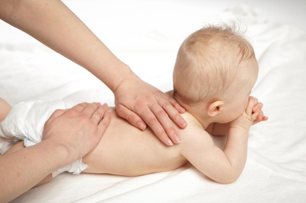 massage