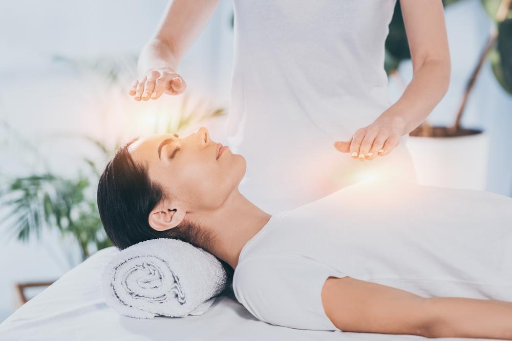 massage
